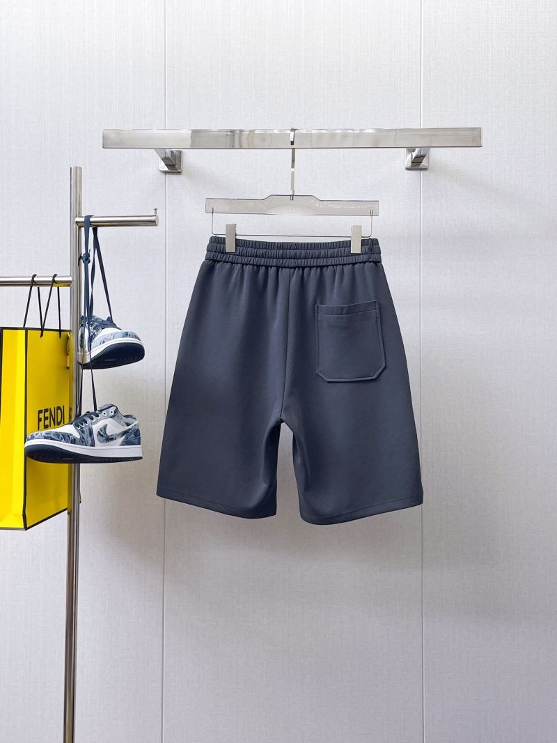 Balenciaga Short Pants